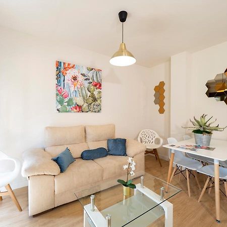 Apartamento Consistorial Ayamonte Buitenkant foto
