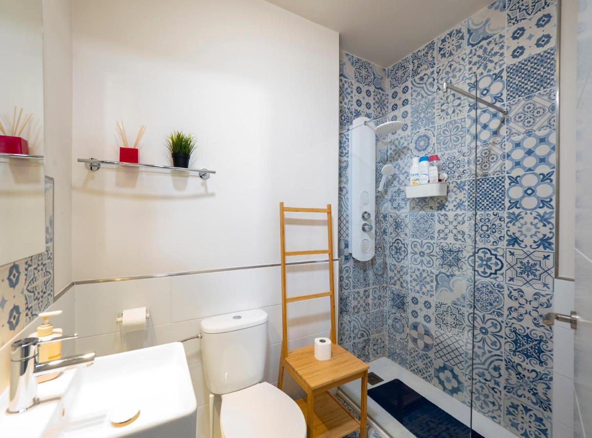 Apartamento Consistorial Ayamonte Buitenkant foto