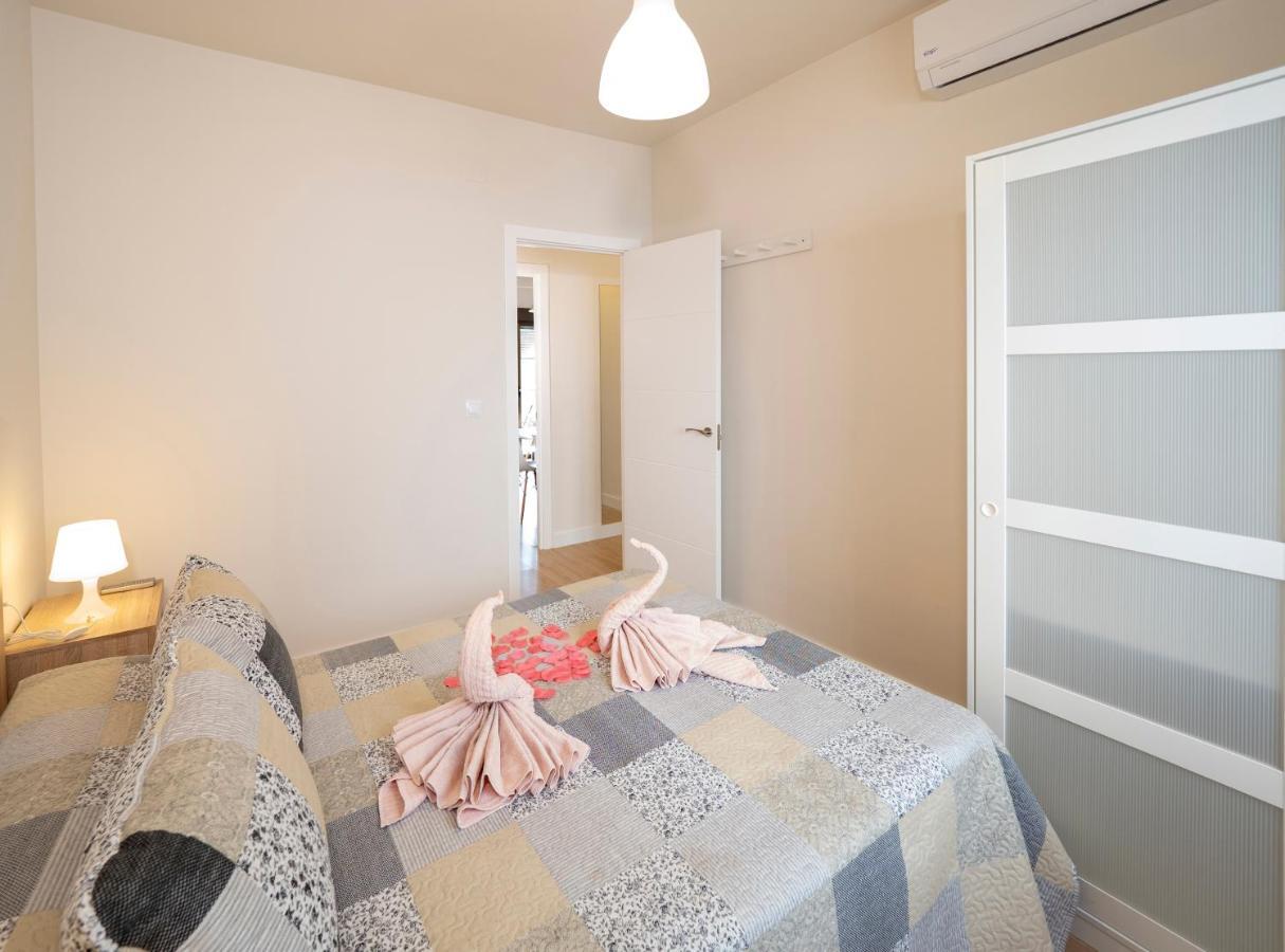 Apartamento Consistorial Ayamonte Buitenkant foto