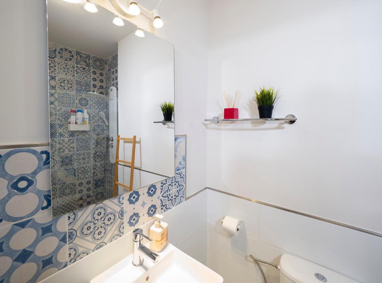 Apartamento Consistorial Ayamonte Buitenkant foto