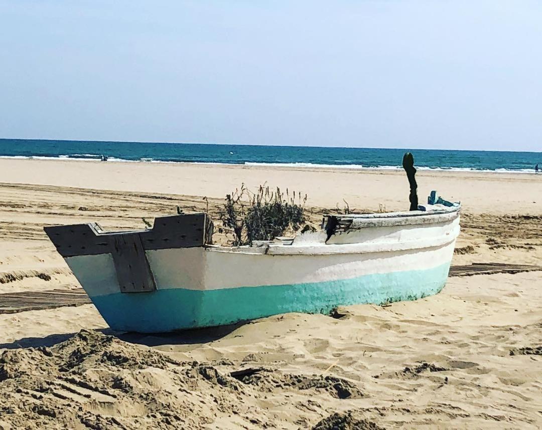 Apartamento Consistorial Ayamonte Buitenkant foto