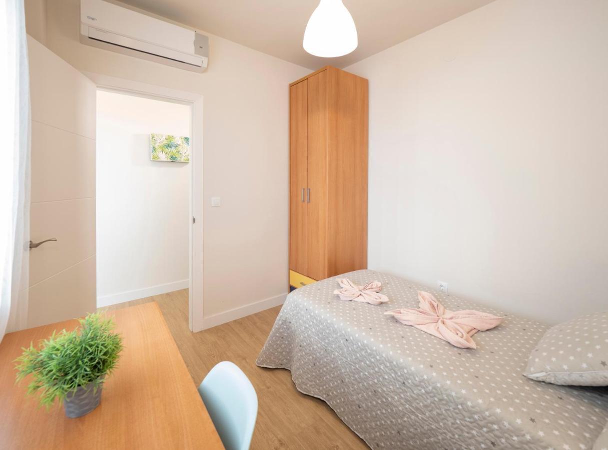 Apartamento Consistorial Ayamonte Buitenkant foto